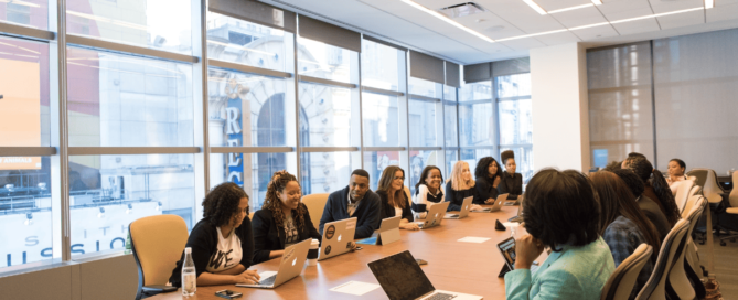 Conseil d’administration