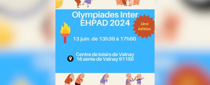 13 juin 2014 : CPTS PEPS Olympiades Inter-ephad